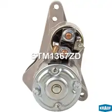 Стартер KRAUF STM1367ZD