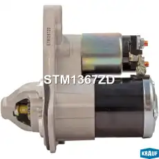 Стартер KRAUF STM1367ZD