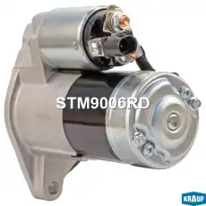 Стартер KRAUF STM9006RD