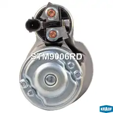 Стартер KRAUF STM9006RD