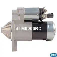 Стартер KRAUF STM9006RD