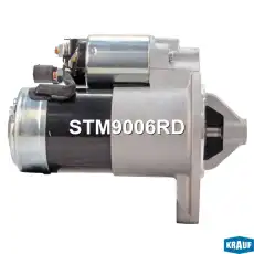 Стартер KRAUF STM9006RD