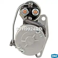 Стартер KRAUF STH9924RD