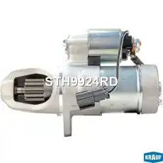Стартер KRAUF STH9924RD