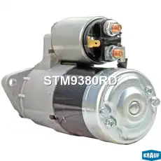 Стартер KRAUF STM9380RD
