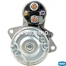 Стартер KRAUF STM9380RD