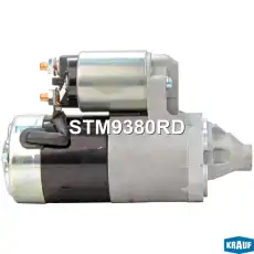 Стартер KRAUF STM9380RD