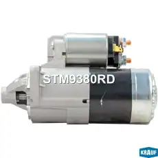 Стартер KRAUF STM9380RD