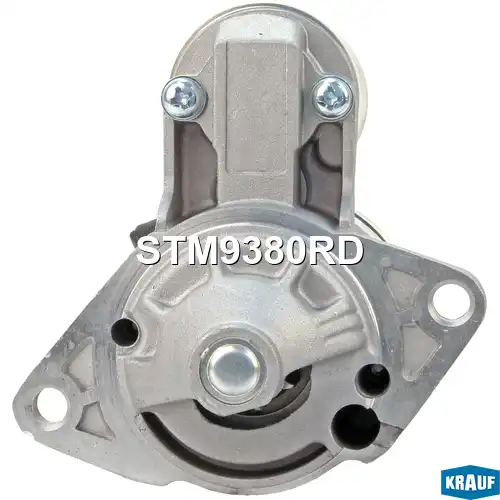 Стартер KRAUF STM9380RD