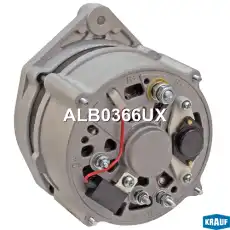 Генератор KRAUF ALB0366UX