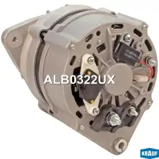 Генератор KRAUF ALB0322UX
