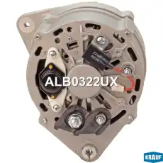 Генератор KRAUF ALB0322UX
