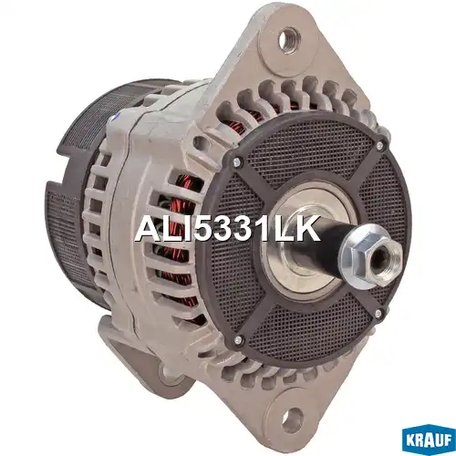 Генератор KRAUF ALI5331LK