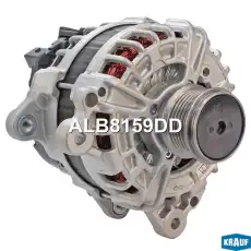 Генератор KRAUF ALB8159DD