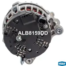 Генератор KRAUF ALB8159DD