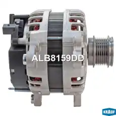 Генератор KRAUF ALB8159DD