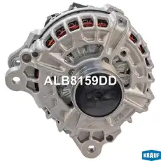 Генератор KRAUF ALB8159DD