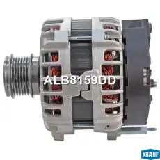 Генератор KRAUF ALB8159DD