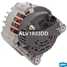 Генератор KRAUF ALV1933DD