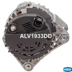 Генератор KRAUF ALV1933DD