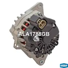 Генератор KRAUF ALA1788GB