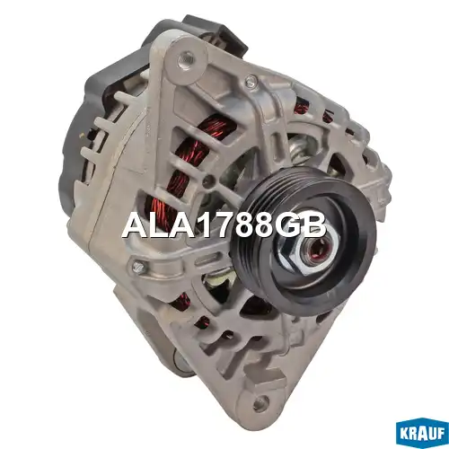Генератор KRAUF ALA1788GB
