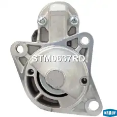 Стартер KRAUF STM0637RD