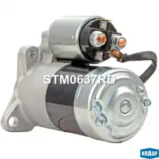 Стартер KRAUF STM0637RD