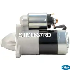 Стартер KRAUF STM0637RD