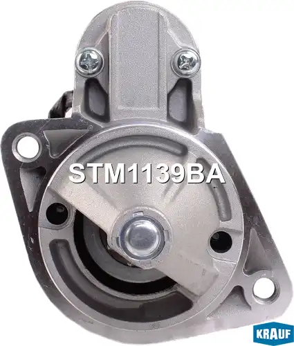 Стартер KRAUF STM1139BA