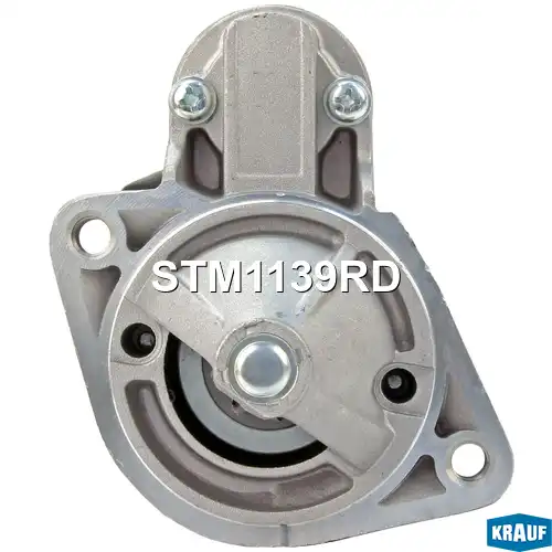 Стартер KRAUF STM1139RD