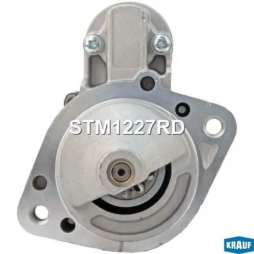 Стартер KRAUF STM1227RD