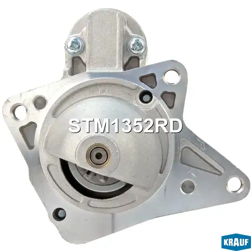 Стартер KRAUF STM1352RD