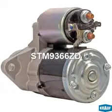 Стартер KRAUF STM9366ZD
