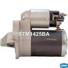 Стартер KRAUF STM1425BA
