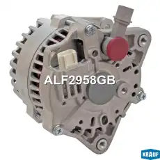 Генератор KRAUF ALF2958GB