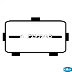 Генератор KRAUF ALF2958GB