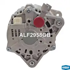 Генератор KRAUF ALF2958GB