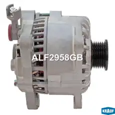 Генератор KRAUF ALF2958GB