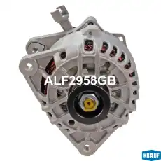 Генератор KRAUF ALF2958GB