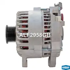 Генератор KRAUF ALF2958GB