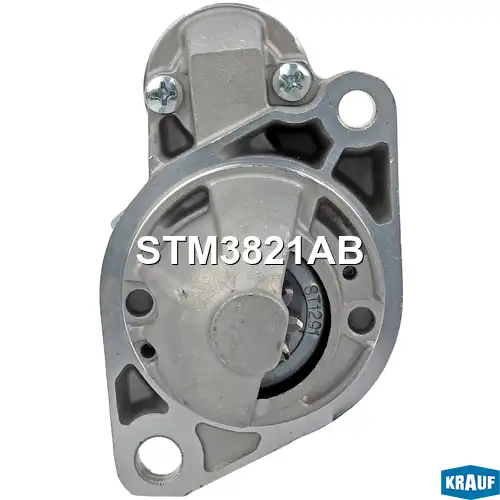 Стартер KRAUF STM3821AB