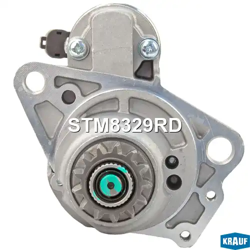 Стартер KRAUF STM8329RD