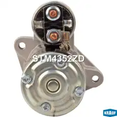 Стартер KRAUF STM4352ZD