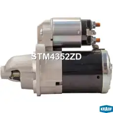 Стартер KRAUF STM4352ZD