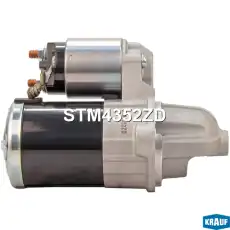 Стартер KRAUF STM4352ZD