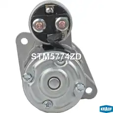 Стартер KRAUF STM5774ZD