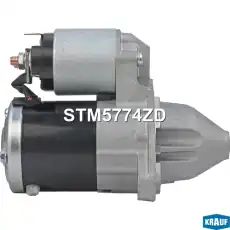 Стартер KRAUF STM5774ZD