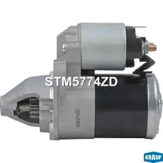Стартер KRAUF STM5774ZD