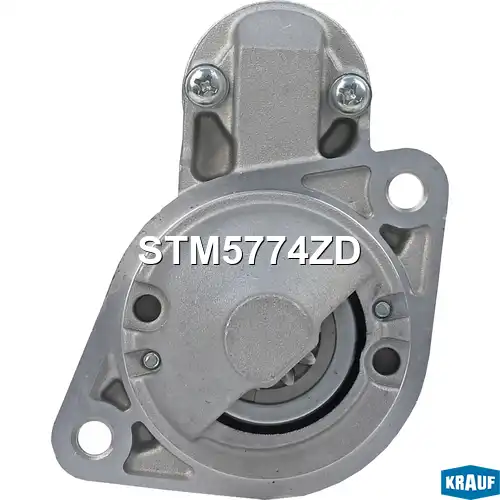 Стартер KRAUF STM5774ZD